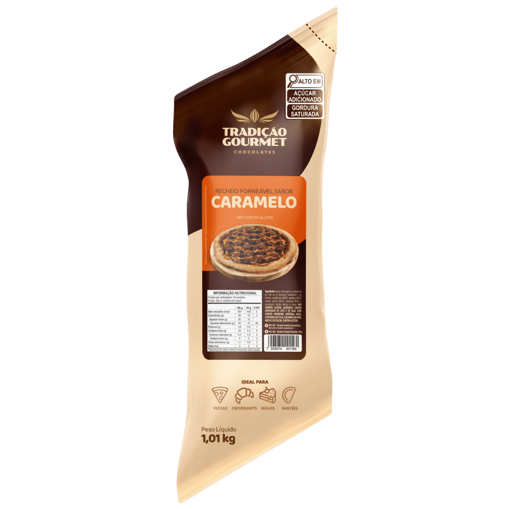 Caramelo